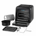 AFP5300BK Sunbeam All-In-One Air Fryer Oven